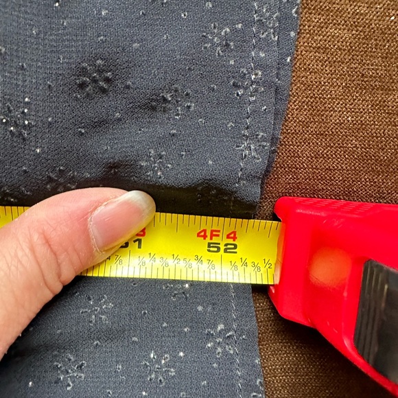 Tessuto Black Maxi Cap Sheer Sleeves Dress Slit 18 inc On Side Sz 6 Zip … - Picture 11 of 13